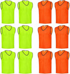 Yellow + Orange