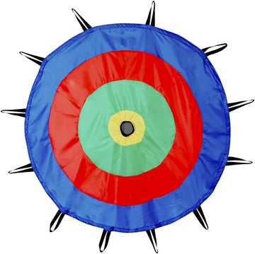 Play Parachutes