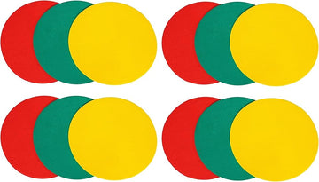 Spot Markers