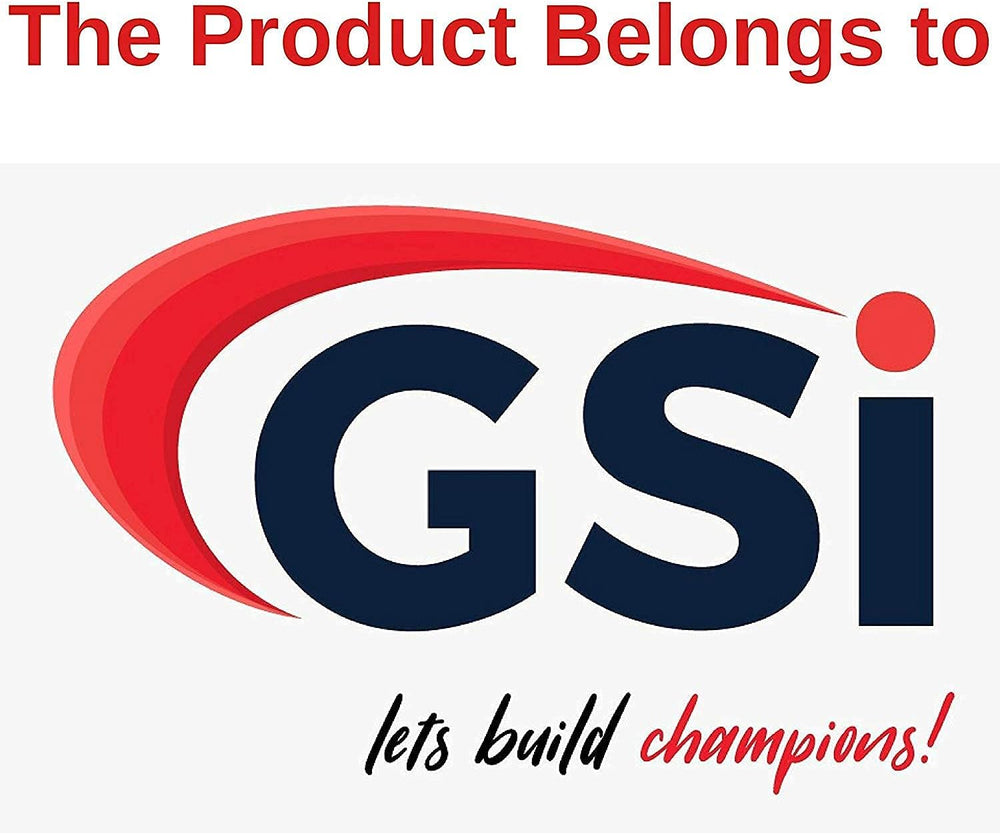 GSI sports training equipment