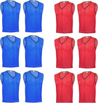 Red + Blue