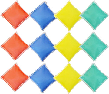 Bean Bags & Toss Games