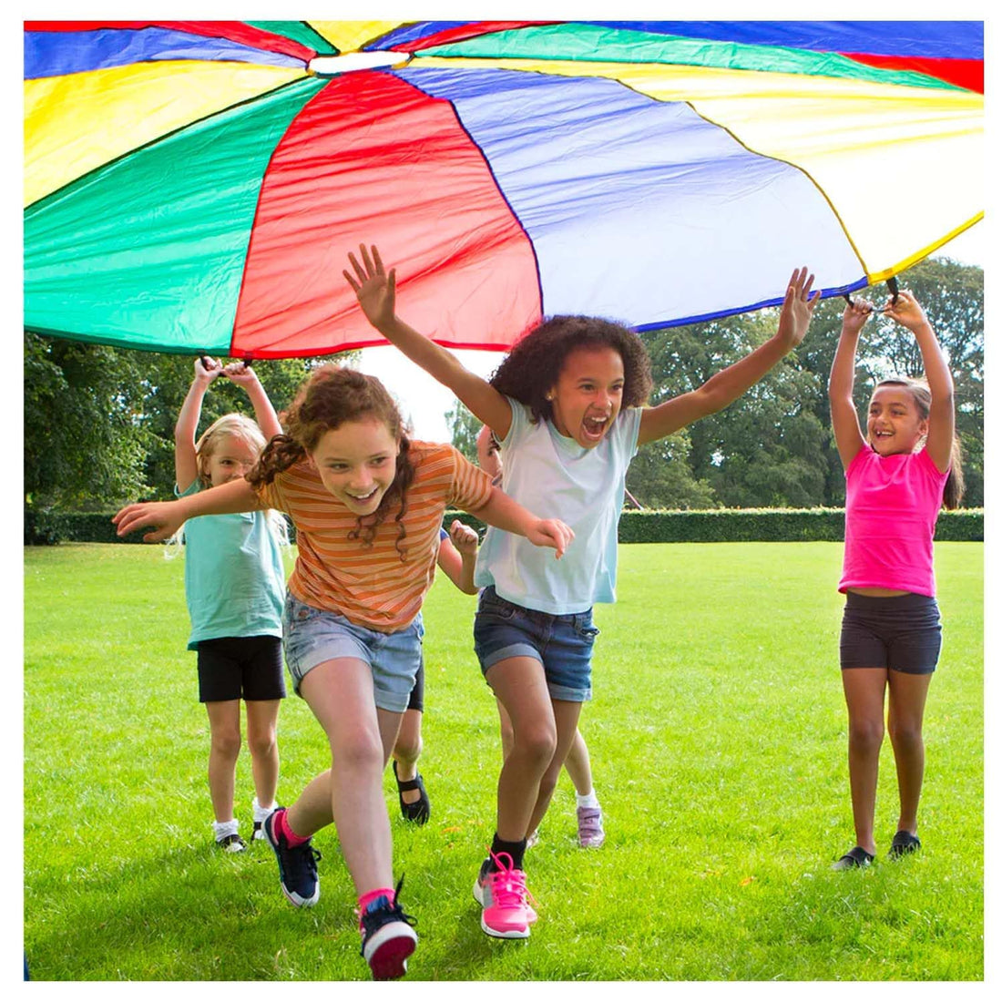 Schools & PE Classes