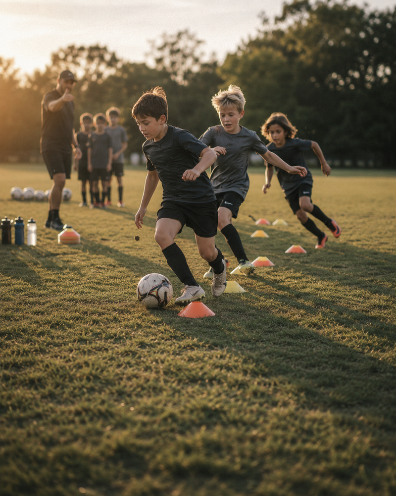 Training Cones